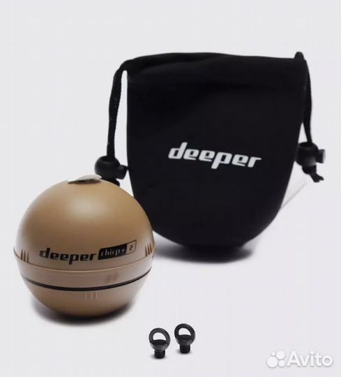 Deeper Fish Spotter KIT