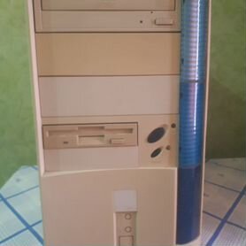 Компьютер бу Intel Pentium 4