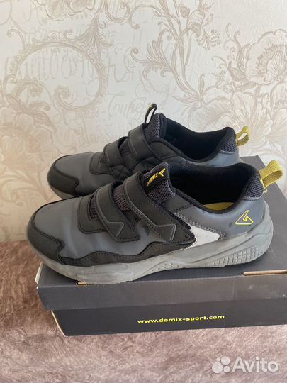 Кросовки 38 размер