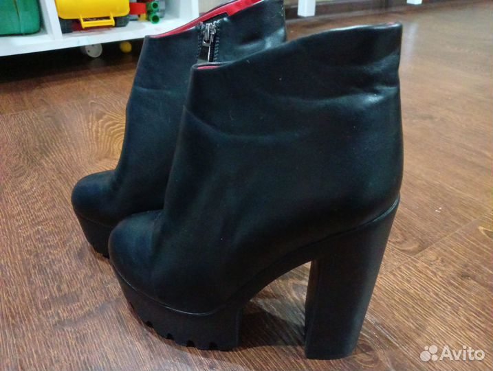 Продам полусапожки