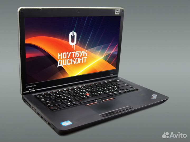 Lenovo Thinkpad E450 14.0