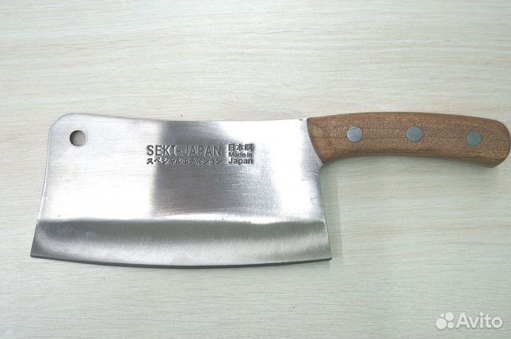 Кухонный топорик Seki Japan