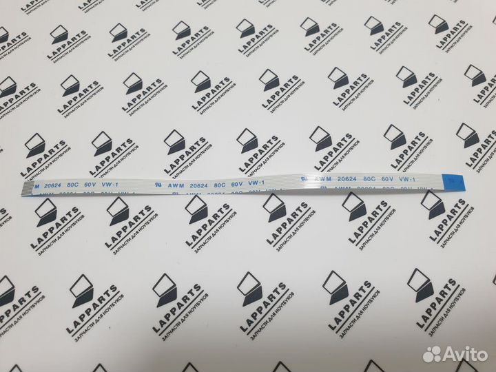 Шлейф для ноутбука, FFC, много разных