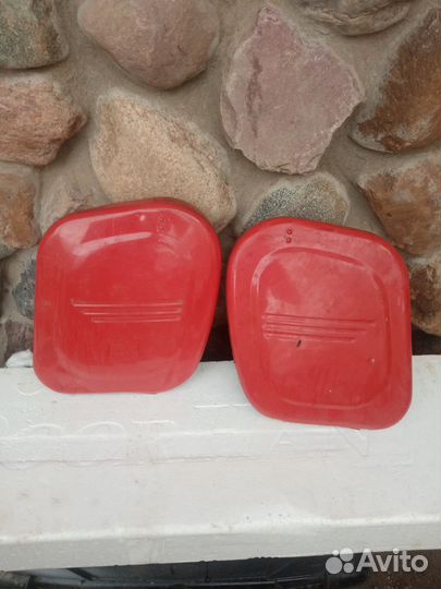 Запчасти ява