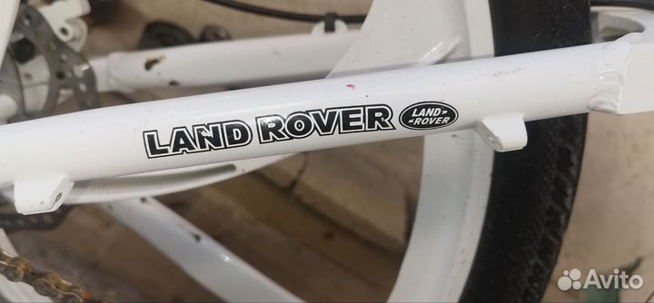 Детский велосипед бу