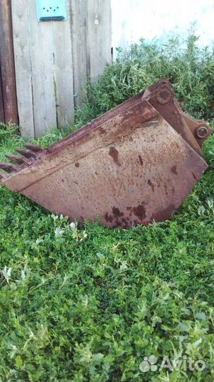 Ковш на экскаватор