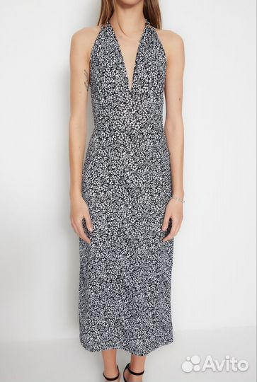 Платье новое