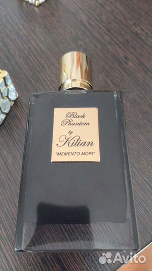 Делюсь парфюмерией из личной коллекции