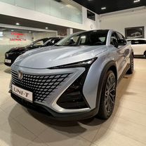 Новый Changan UNI-T 1.5 AMT, 2023, цена от 2 233 683 руб.