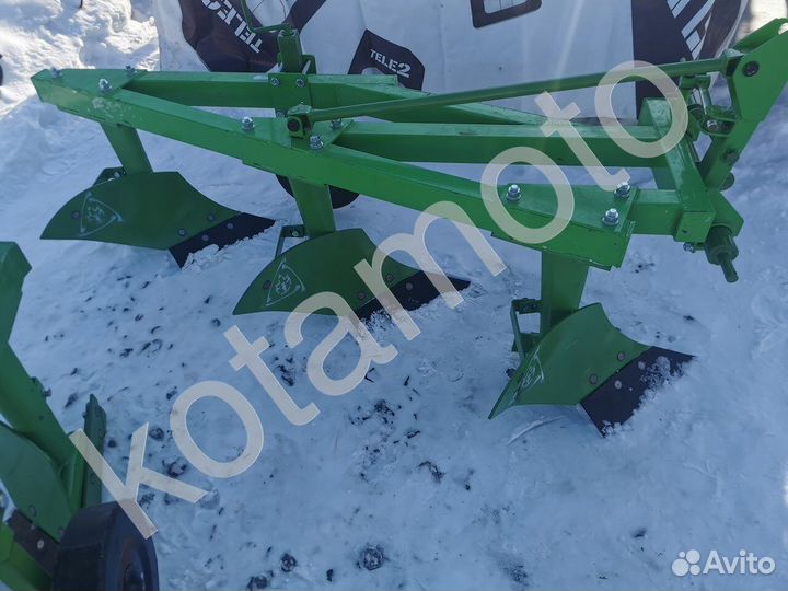 Плуг Kerland 3,20