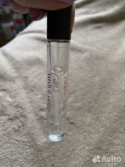 Juliette has a gun musc invisible 7,5 ml