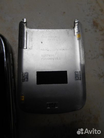 Nokia C7-00, 8 ГБ