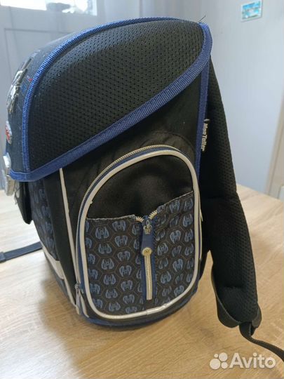 Рюкзак школьный MagTaller Evo