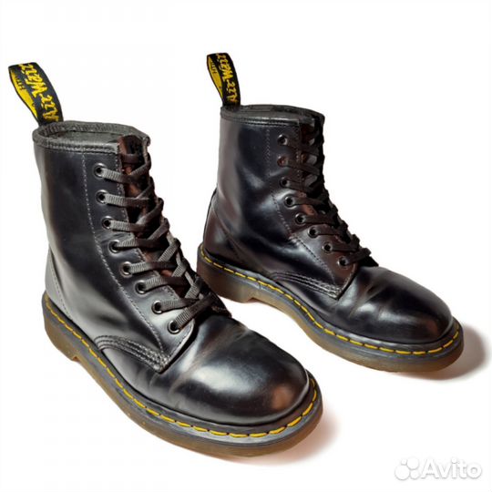Dr.Martens ботинки 1460