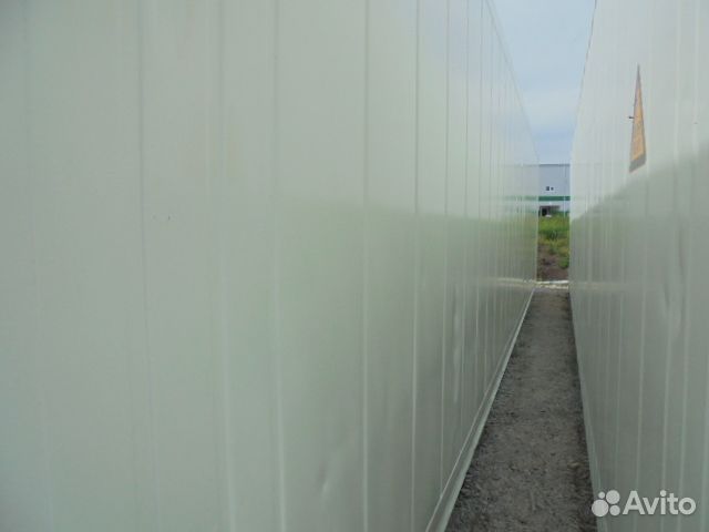 Рефконтейнер 40 футов