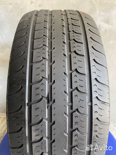 Cooper Zeon Sport A/S 235/55 R18 100W