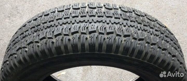 КАМА Кама-Flame 205/70 R16