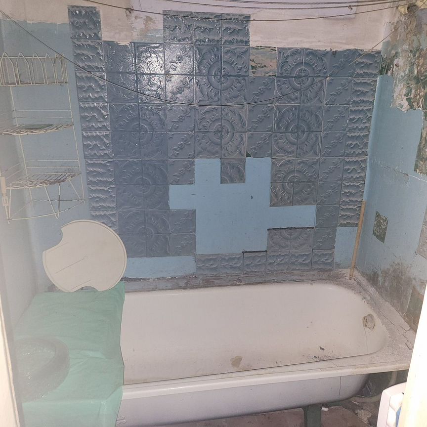 Квартира 3-комн. 65.1 м² в с. Сямжа — фото 3