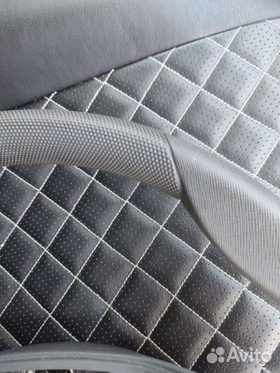 Руль Skoda Rapid 2