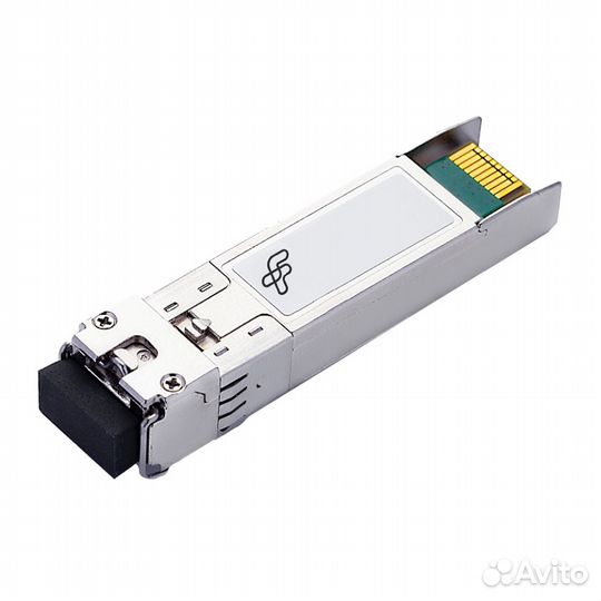 FT-SFP-WDM-LR-10-A-D Трансивер 10G, SFP+, SMF 10km