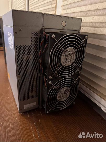 Asic Antminer S19 pro 110th