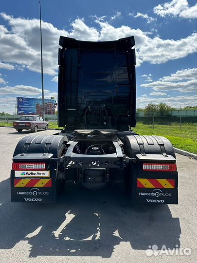 Volvo FH 460, 2023