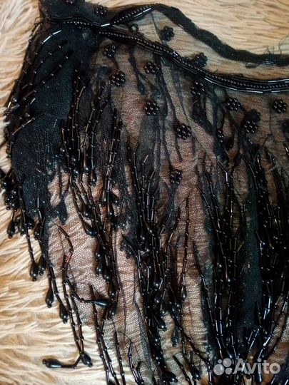 Вечернее платье р.44-46