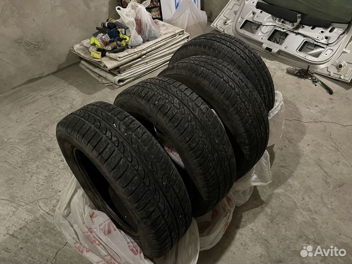 КАМА Кама-234 195/65 R15 91H