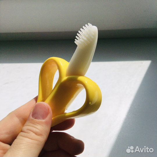 Детская посуда силиконовая