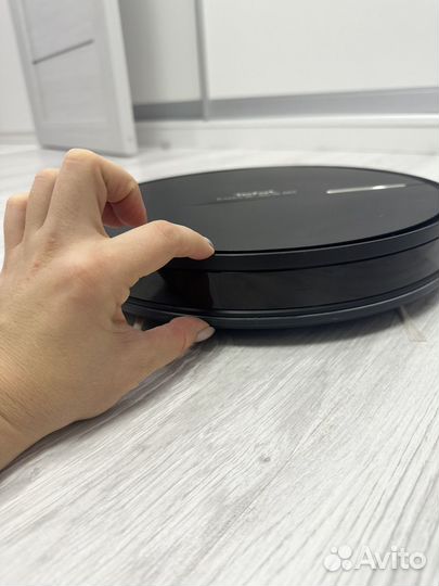Робот пылесос Tefal explorer serie 60