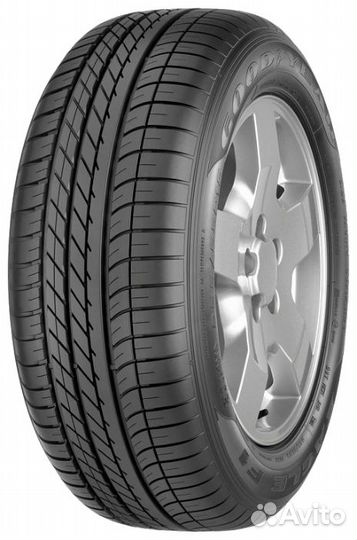 Goodyear Eagle F1 Asymmetric SUV 255/50 R19 107W