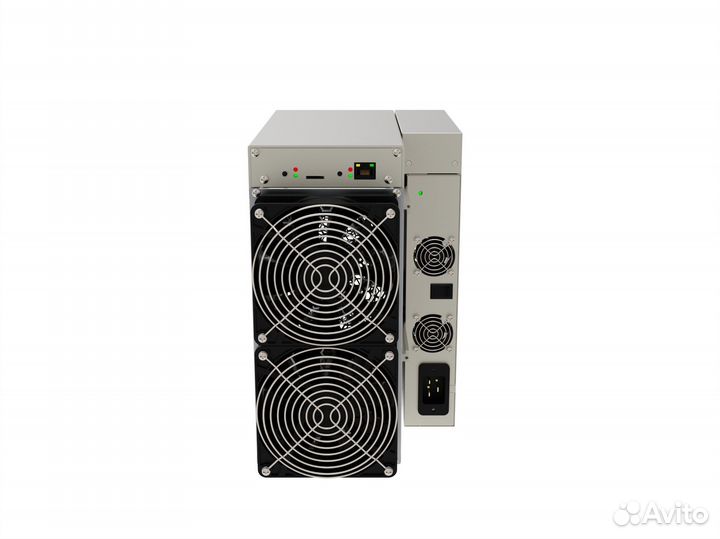 Asic Майнер iceriver KAS KS3 8TTH/s
