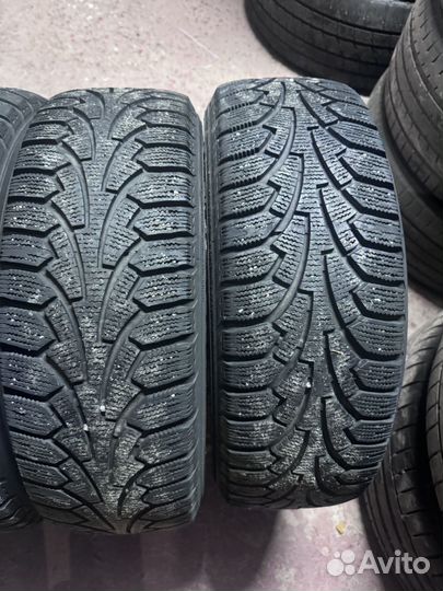 Nokian Tyres Nordman RS 185/65 R15 89T