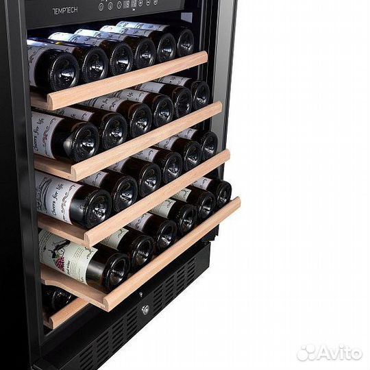 Винный шкаф temptech CL120DB