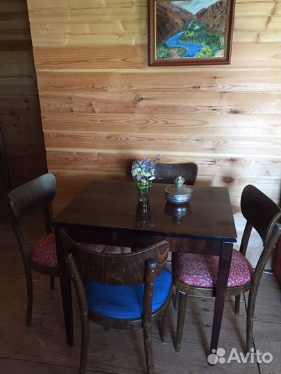 Стол времен СССР