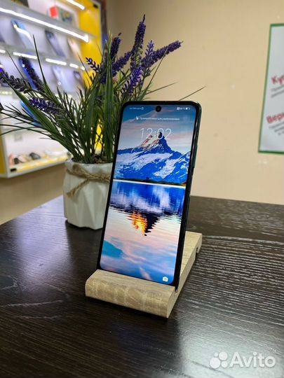 HONOR 10X Lite, 4/128 ГБ