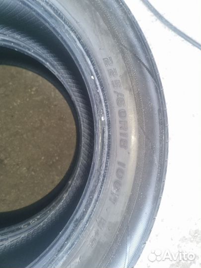 ChaoYang SU318A 225/60 R18