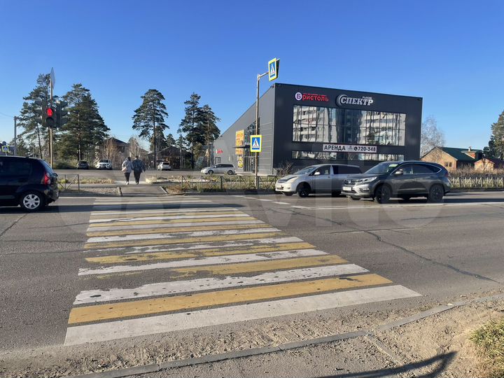 Торговая площадь, 171.3 м²