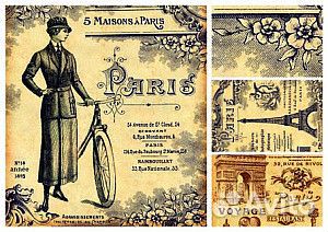 Рисовая бумага