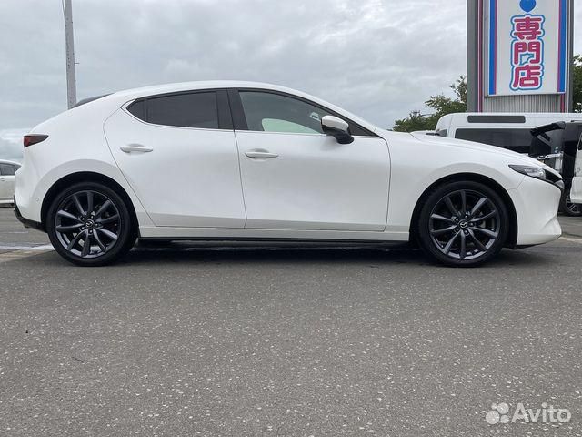 Mazda 3 1.5 AT, 2019, 39 000 км