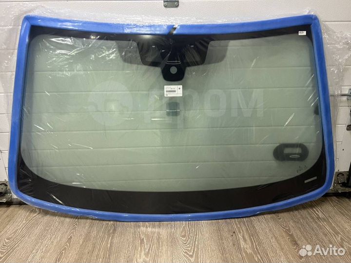 Лобовое стекло BMW 5 G30/G31 51317388745