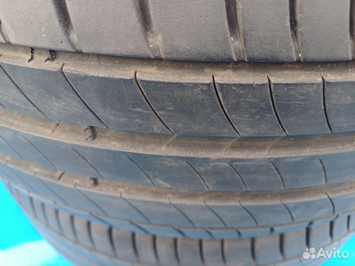 Michelin Primacy 3 225/50 R18 95V