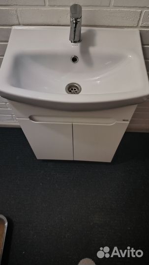 Тумба для ванной бу