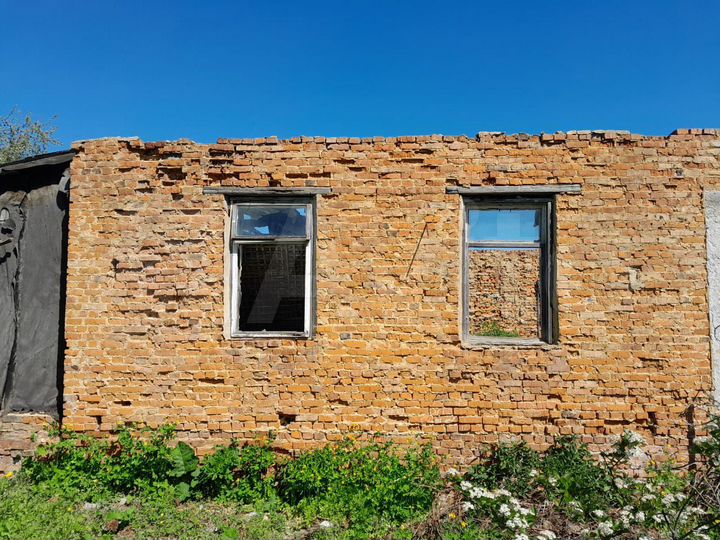 Дом 82,5 м² на участке 7,5 сот.