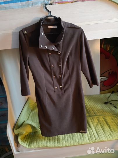 Платье женское 46 48 турция