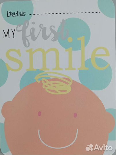 Открытки для новорожденного