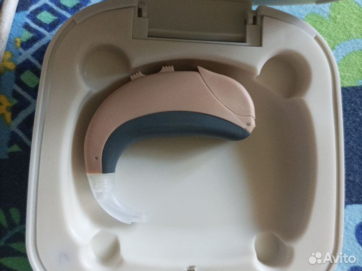 Слуховой аппарат Audiale