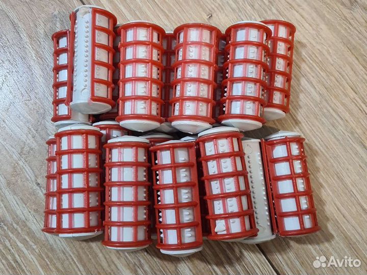 Термобигуди