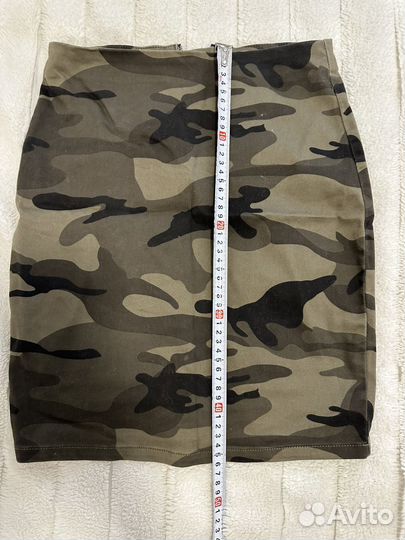 Юбка для девочки XS