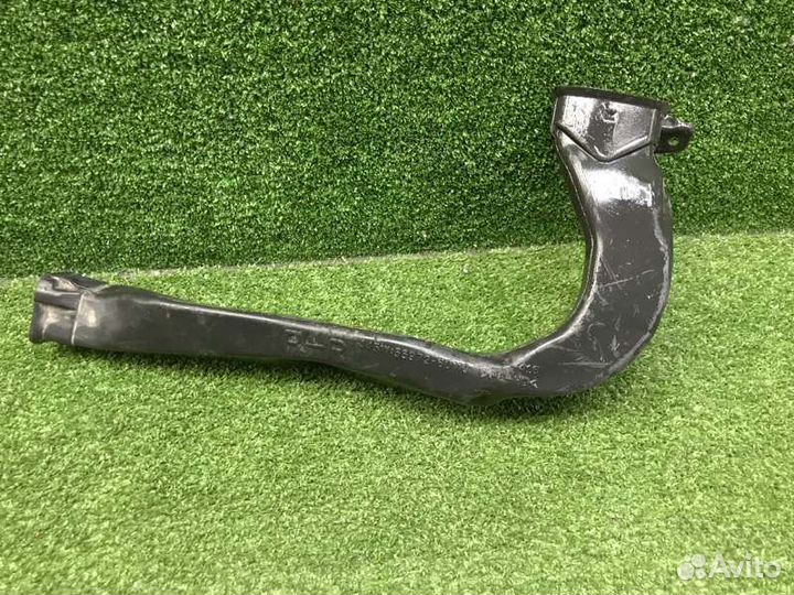 Воздуховод Toyota Land Cruiser Prado 150 2009